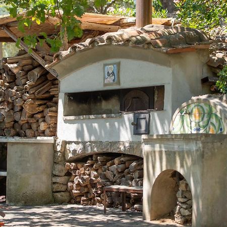 Casa Allegra Băile Herculane Dış mekan fotoğraf