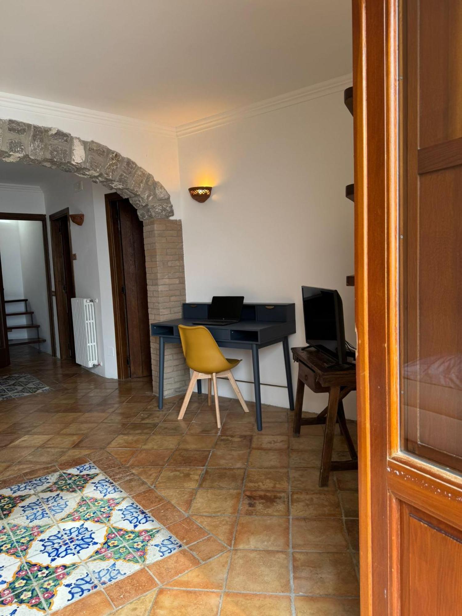 Casa Allegra Băile Herculane Dış mekan fotoğraf